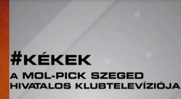 Kékek