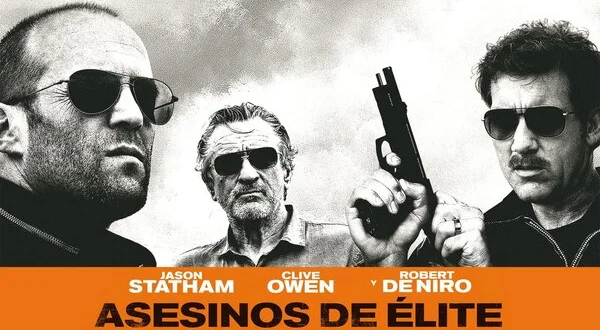 Asesinos de élite