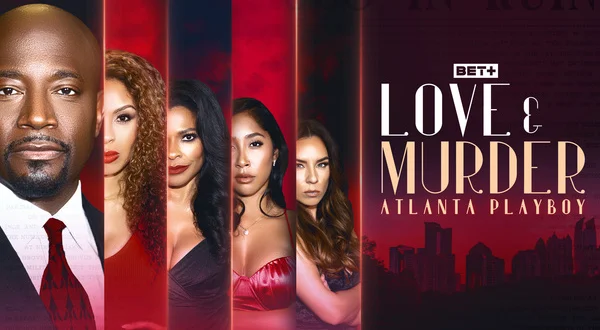 Love & Murder: Atlanta Playboy