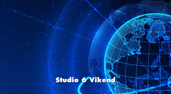 Studio 6 Vikend
