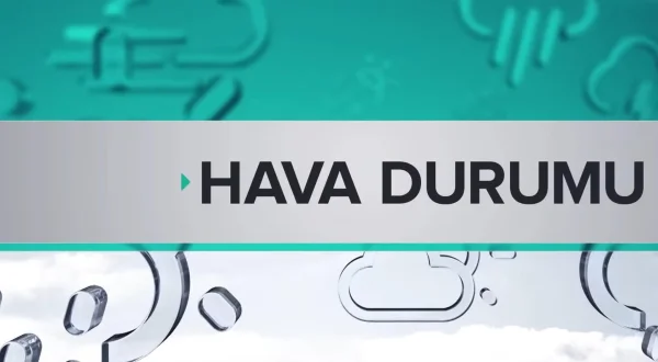 Hava Durumu