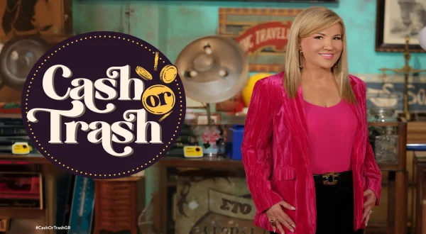 Cash or Trash