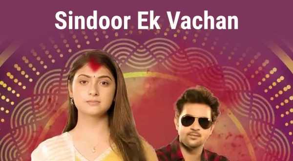 Sindoor Ek Vachan