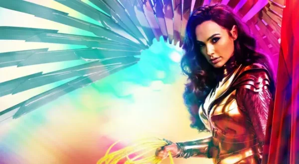 Wonder Woman 1984