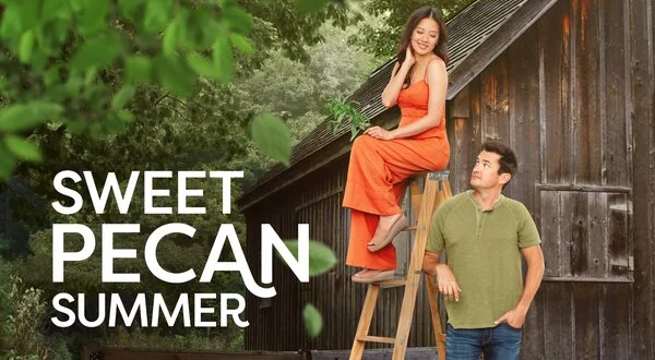 Sweet Pecan Summer