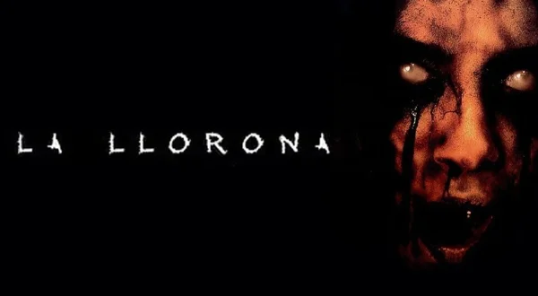 La llorona