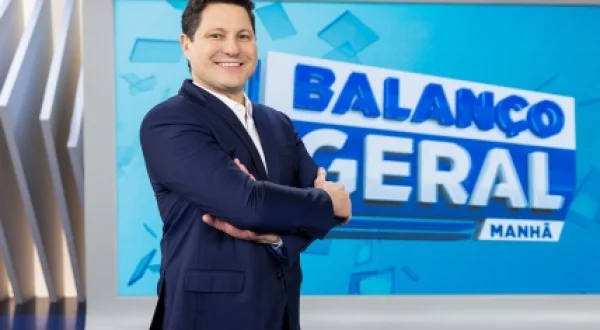 Balanço geral - Manhã | Manhã