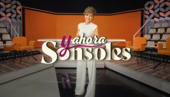 Y ahora, Sonsoles