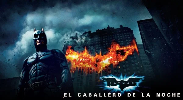 Batman: El caballero de la noche