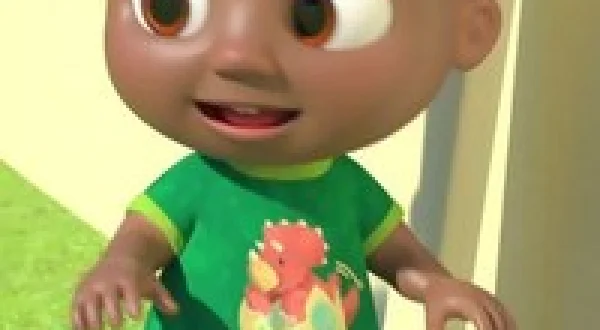 CoComelon: It's Cody Time