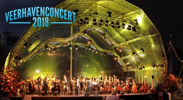 Veerhavenconcert 2018