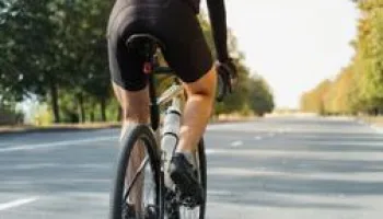 Un país en bicicleta. Diario de una ciclista