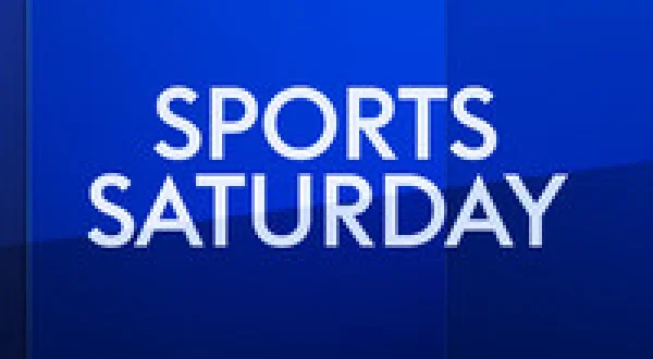 Sports Saturday