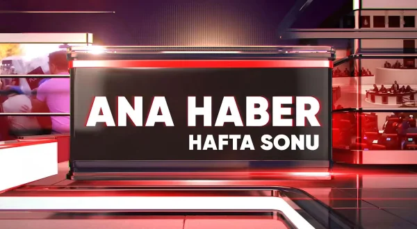 Ana Haber Halk TV