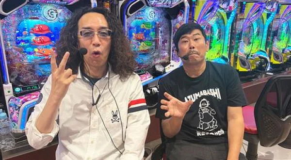 あずぱち！～吾妻橋ぱちプロダクション外伝～ ＃121