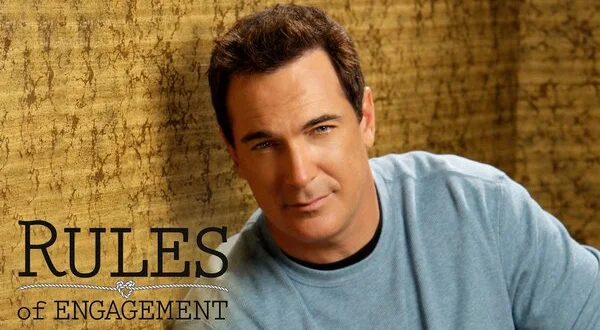 Rules of Engagement