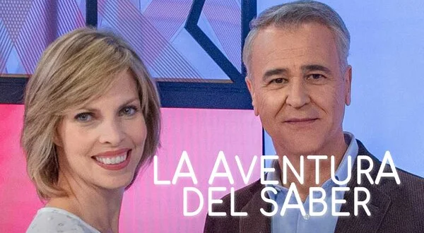 La aventura del saber