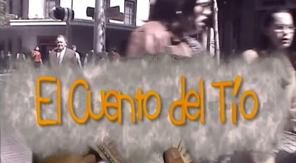 El Cuento del Tío