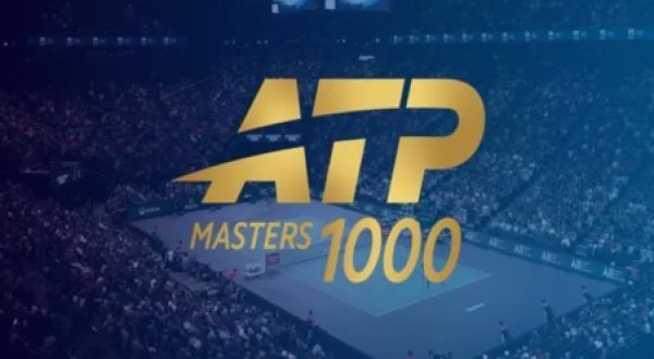ATP Masters 1000 - Xangai 2026 - Final