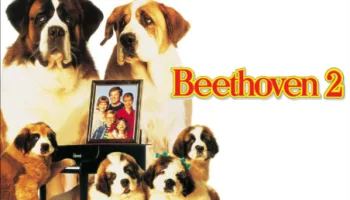 Beethoven 2
