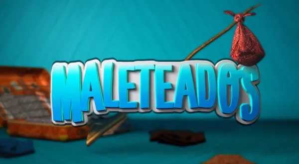 Maleteados