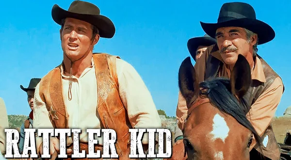 Rattler Kid