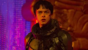 Valerian e a Cidade dos Mil Planetas