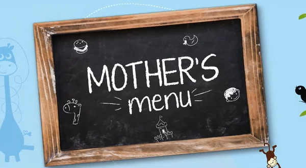 Mother's Menu