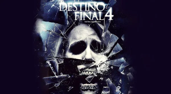 El destino final 4