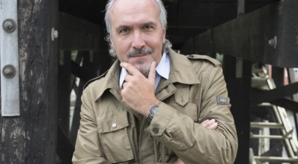 Una historia de Vasconia