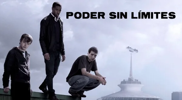 Poder sin límites