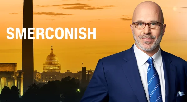 Smerconish
