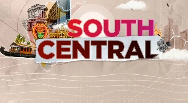 South Central