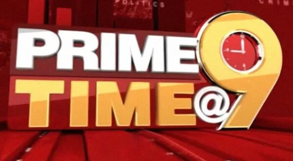 Prime Time At 9