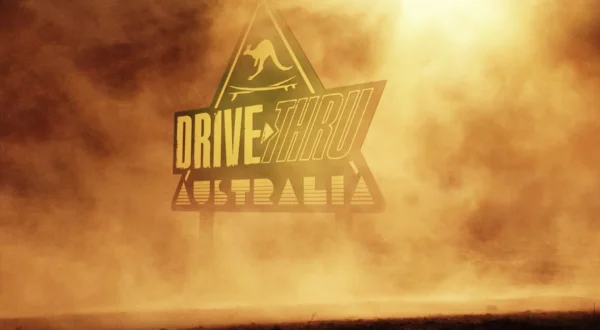 Drive Thru Australia