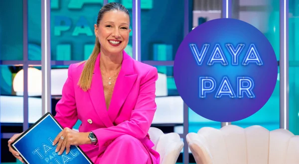 Vaya Par