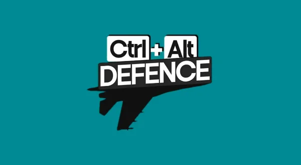 Ctrl + Alt + Defence
