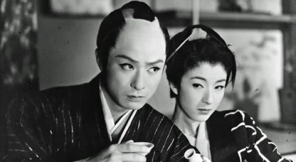 若さま侍捕物帖 魔の死美人屋敷