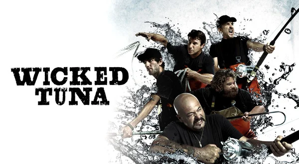 Wicked Tuna