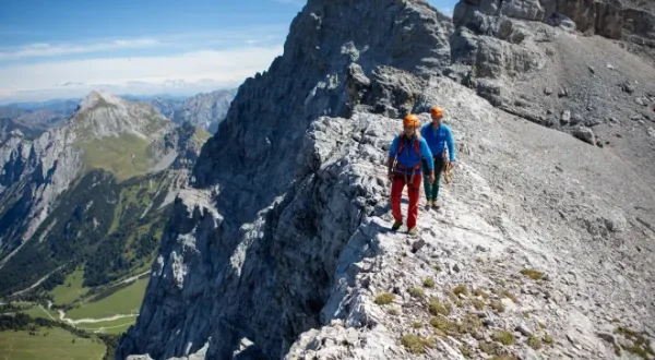 Bergwelten