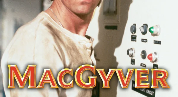 MacGyver