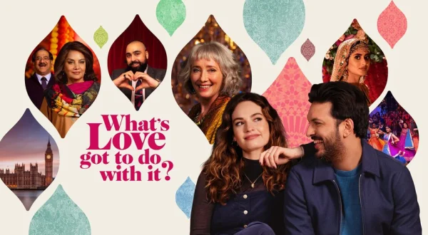What's Love Got to Do with It?