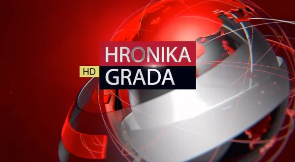 Najava Hronike grada