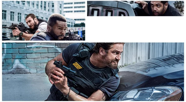 Den of Thieves
