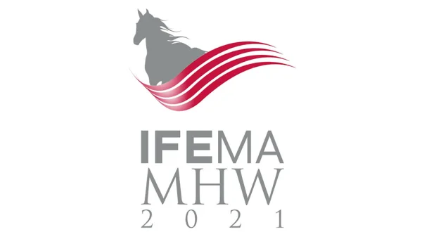 Madrid Horse Week