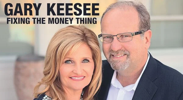 Gary Keesee: Fixing the Money Thing