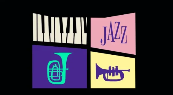 Montreux Jazz Festival, les coulisses