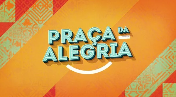 Praça da Alegria