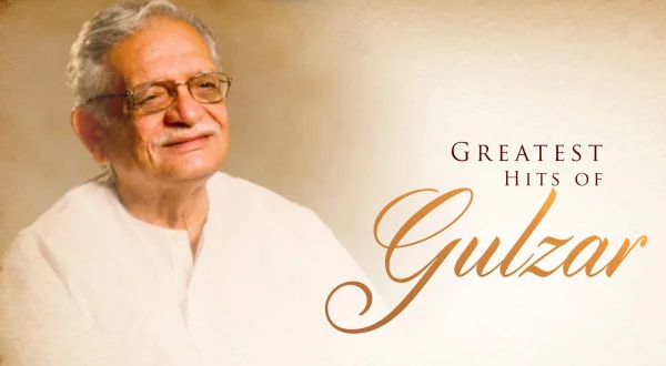 ग्रेटेस्ट हिट्स ऑफ गुलज़ार