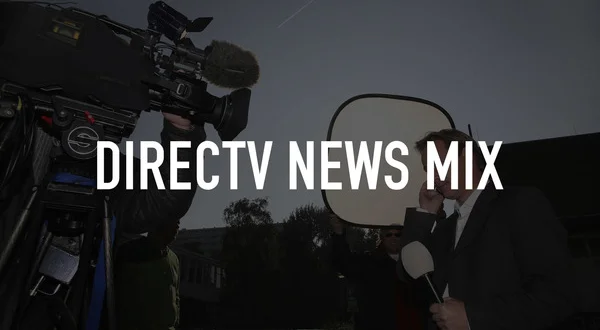 DirecTV News Mix